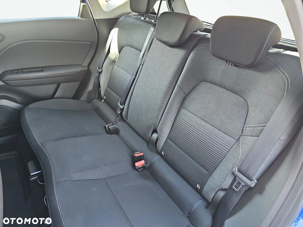 Renault Captur 1.0 TCe Zen - 15