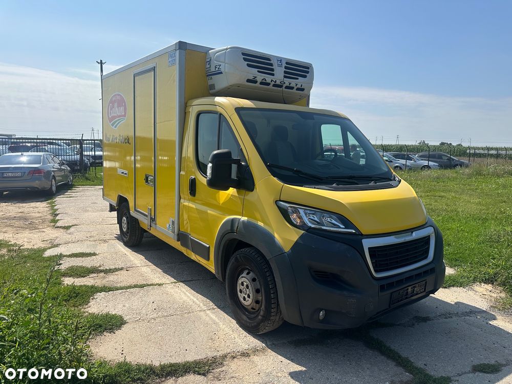 Peugeot Boxer - 5