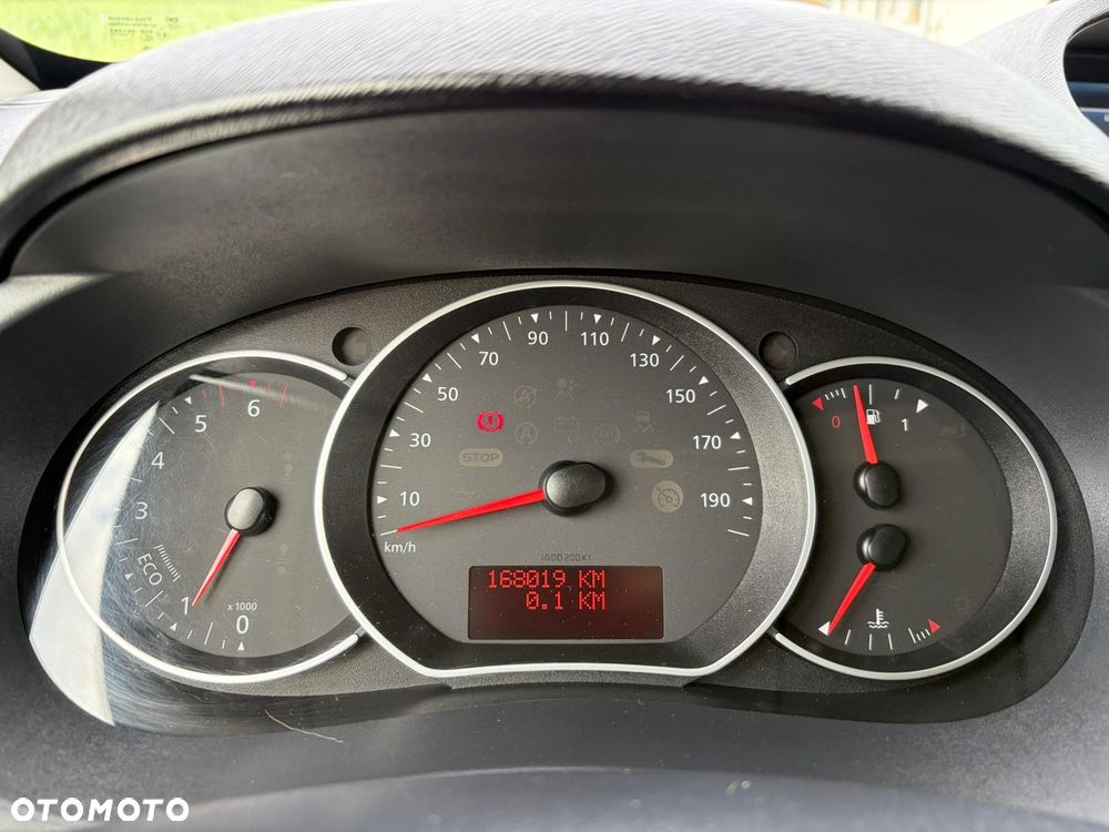 Renault Kangoo 1.5 dCi Business - 16
