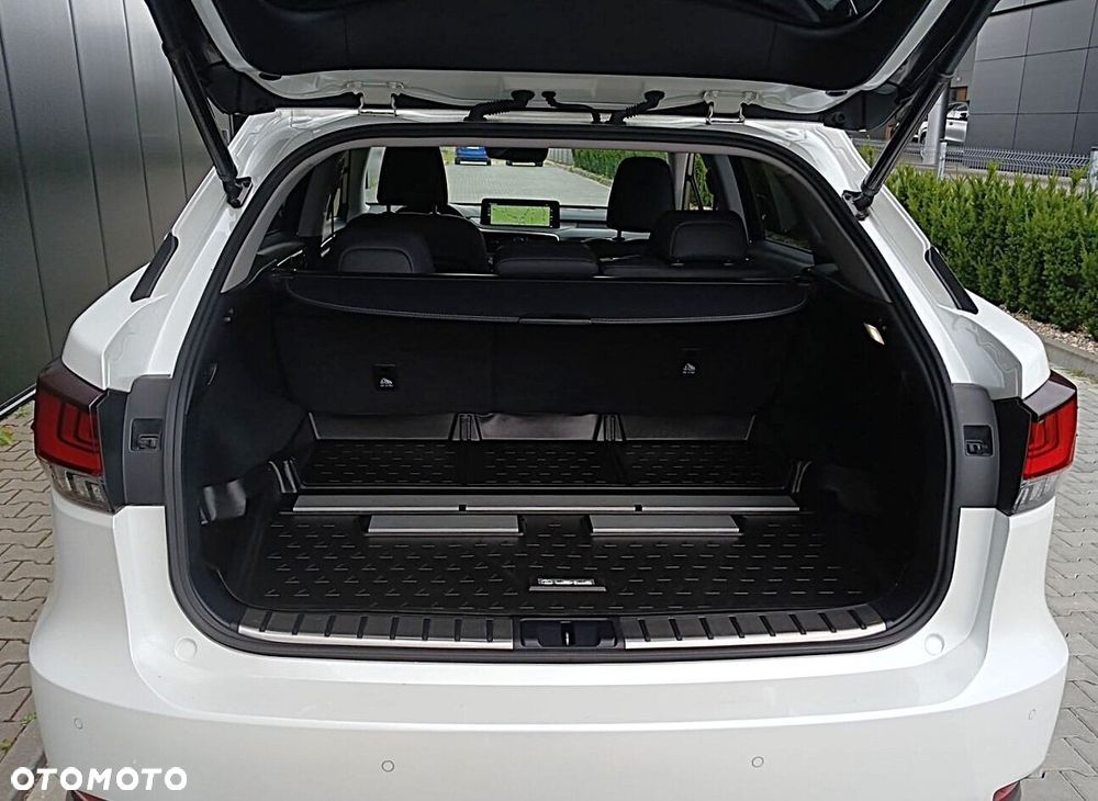 Lexus RX - 32