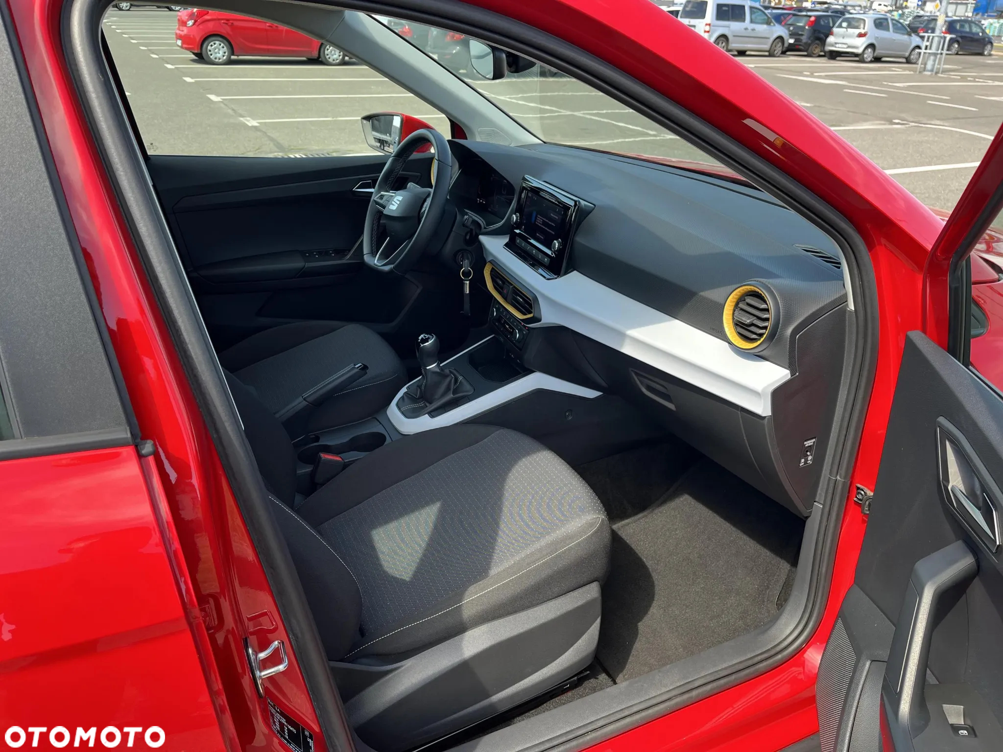 Seat Arona 1.0 TSI Style S&S - 20