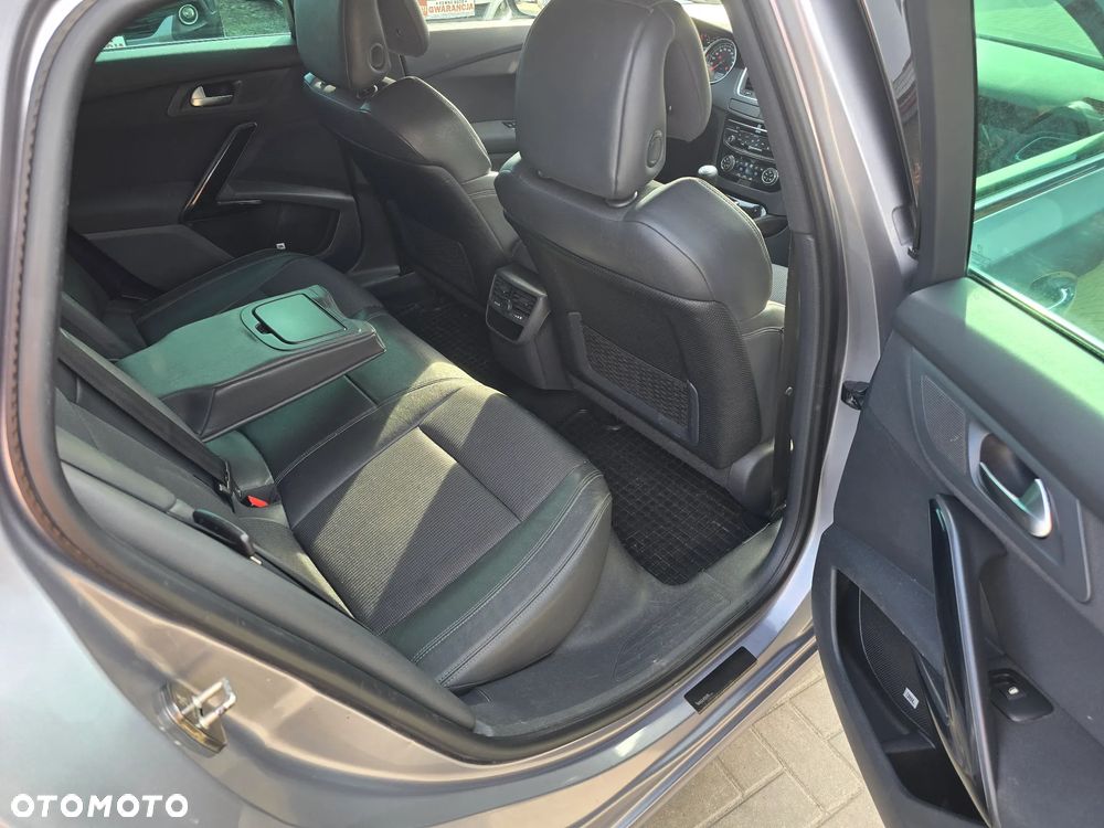 Peugeot 508 - 10