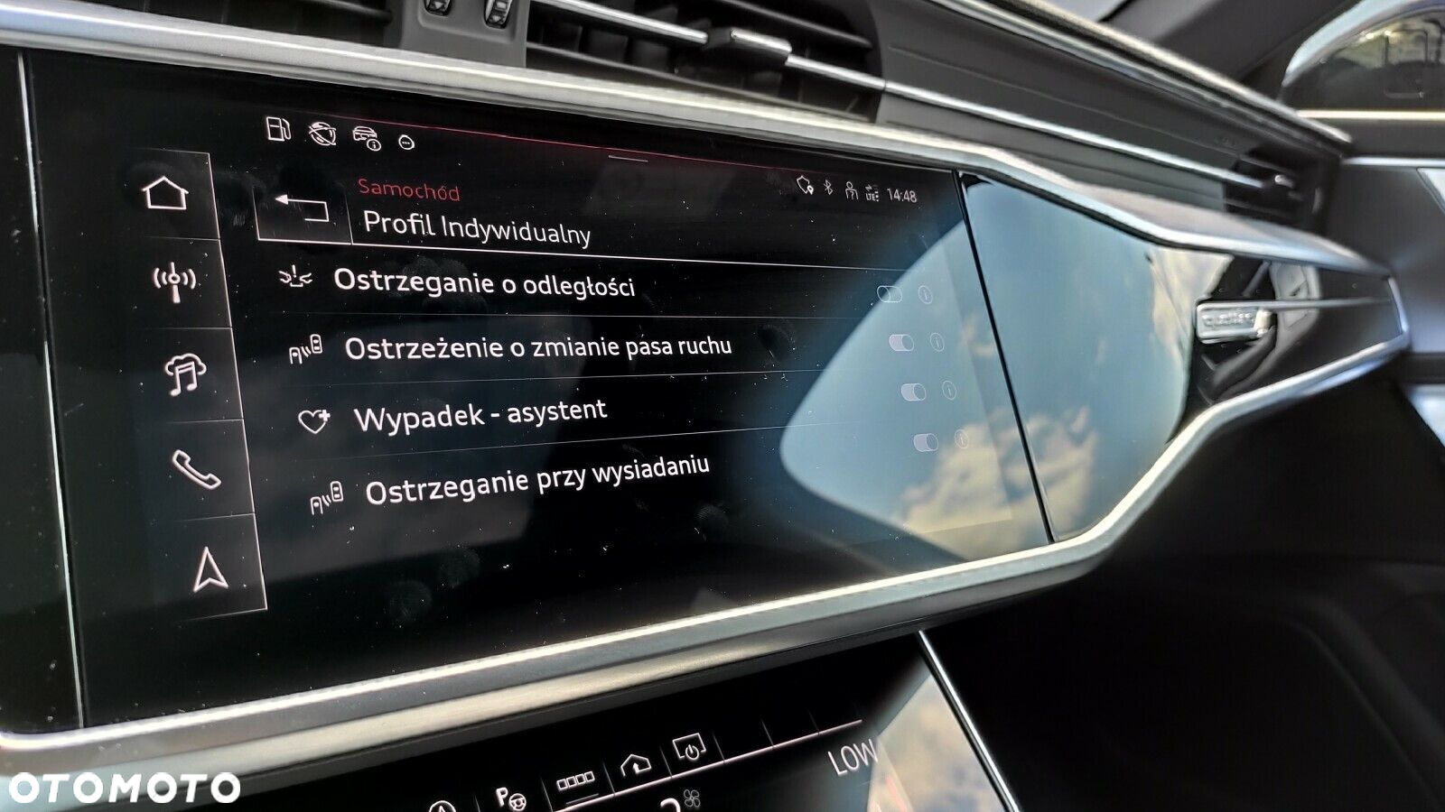 Audi A6 - 33