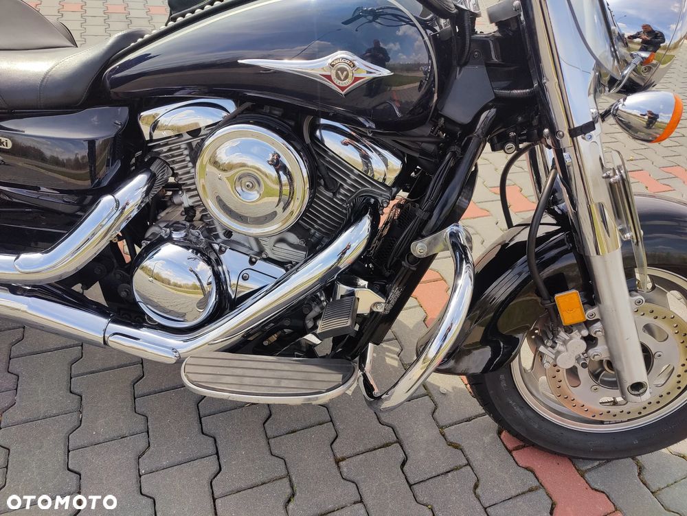 Kawasaki Vulcan - 11