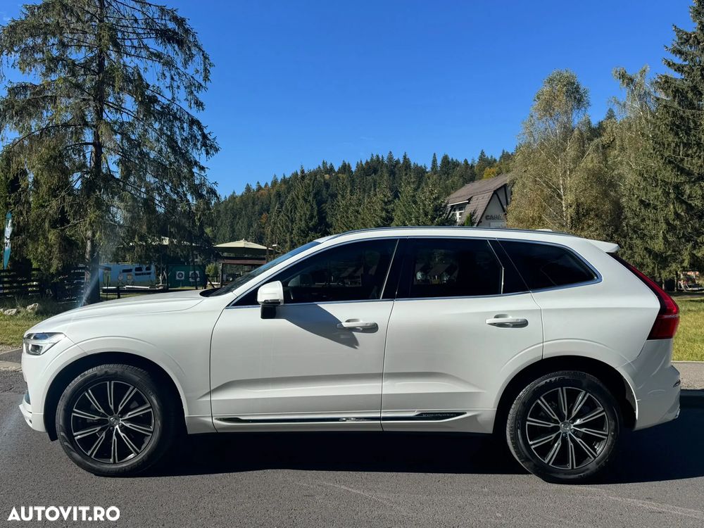 Volvo XC 60 - 8