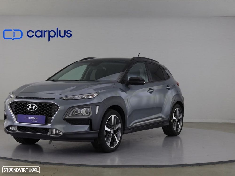 Hyundai Kauai 1.0 T-GDi Premium