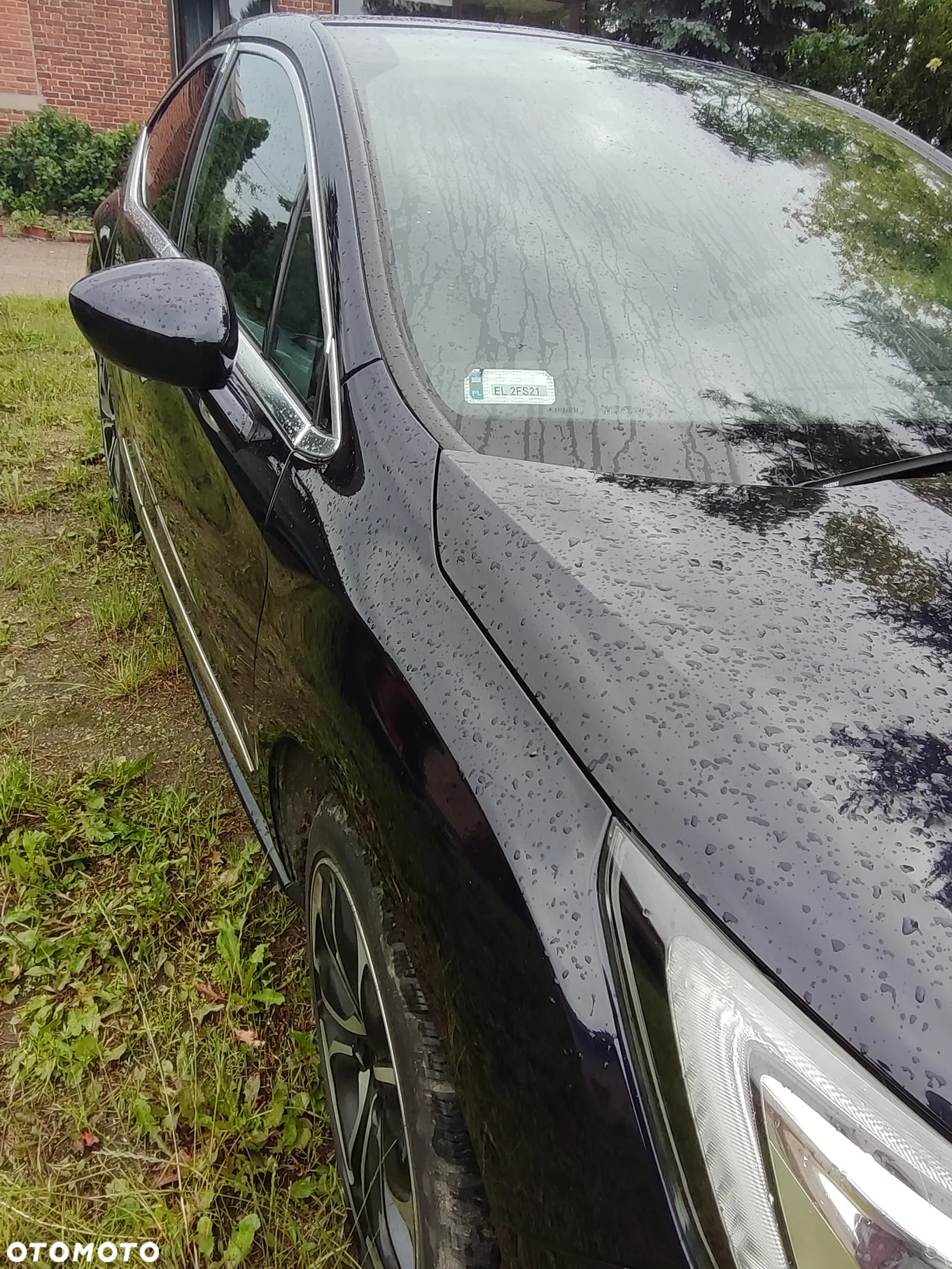 DS Automobiles DS 4 - 8