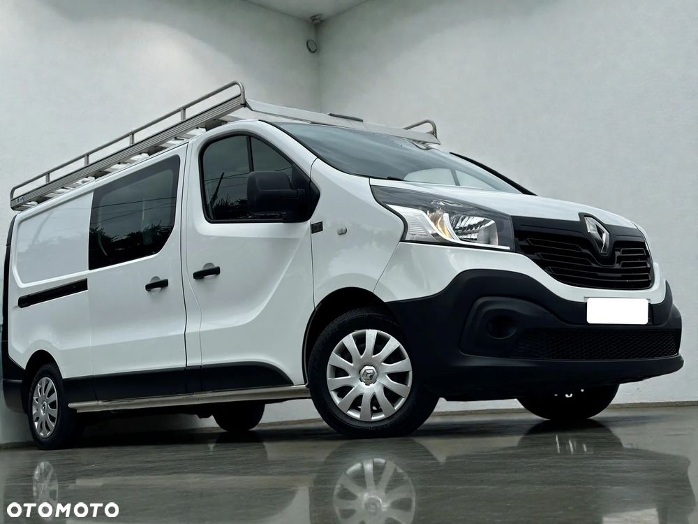 Renault Trafic - 4
