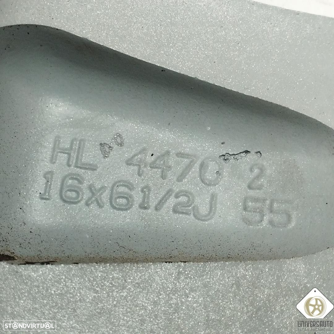 JANTE HONDA CIVIC IX 2010 - 7