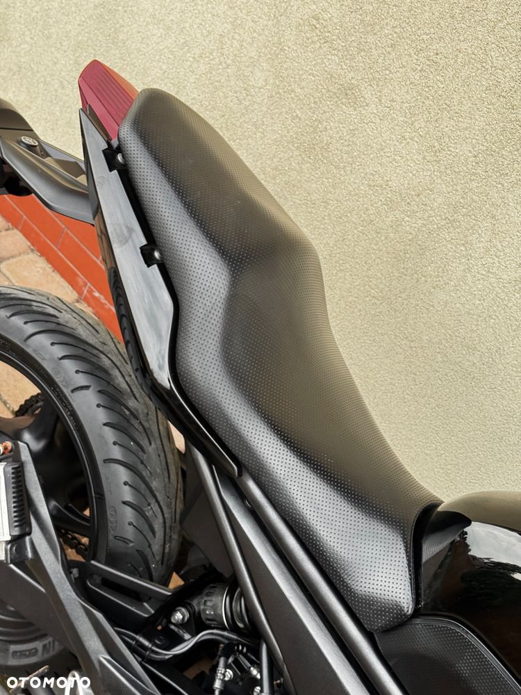 Yamaha XJ - 10