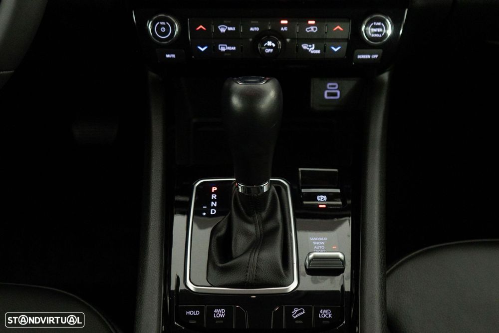 Jeep Compass 1.3 TG Limited - 28