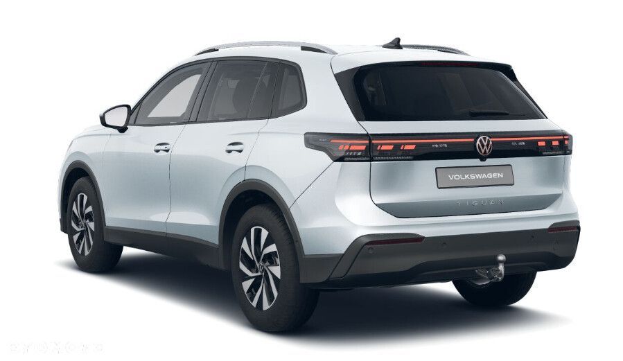 Volkswagen Tiguan 2.0 TDI Life Plus DSG - 3