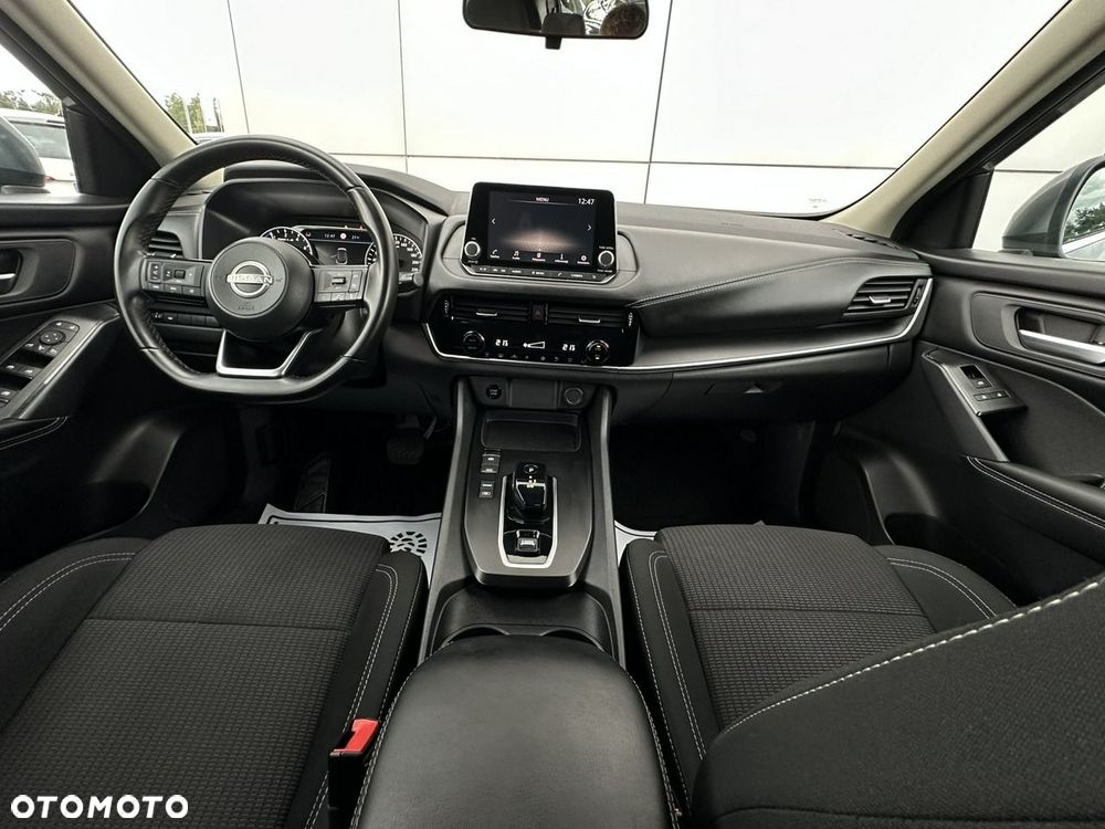 Nissan Qashqai - 20