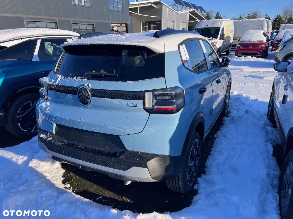 Citroën C3 1.2 mHEV Max - 4