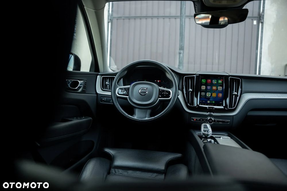 Volvo XC 60 B4 D Geartronic Inscription - 27