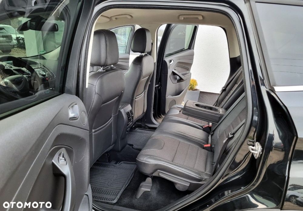 Ford Kuga - 22