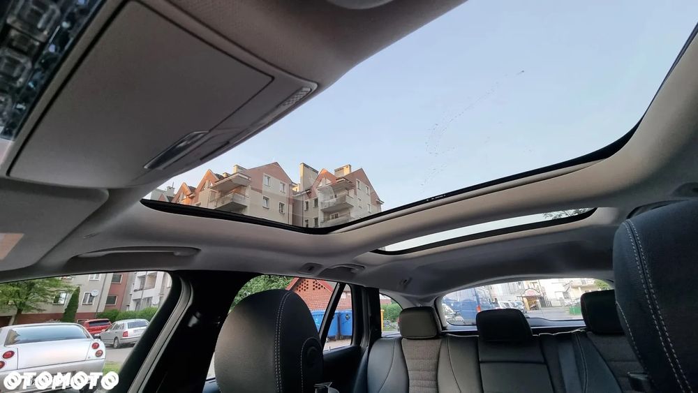 Mercedes-Benz Klasa E 220 d Business Edition 9G-TRONIC - 7