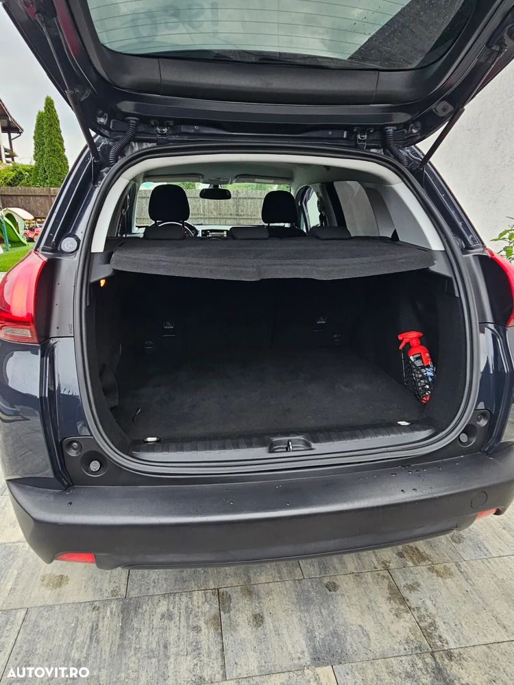 Peugeot 2008 1.2 VTi Active - 15
