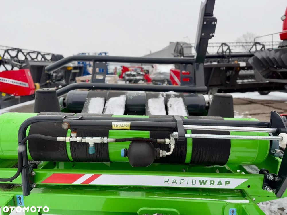 Talex Sprinter 1500 - 9