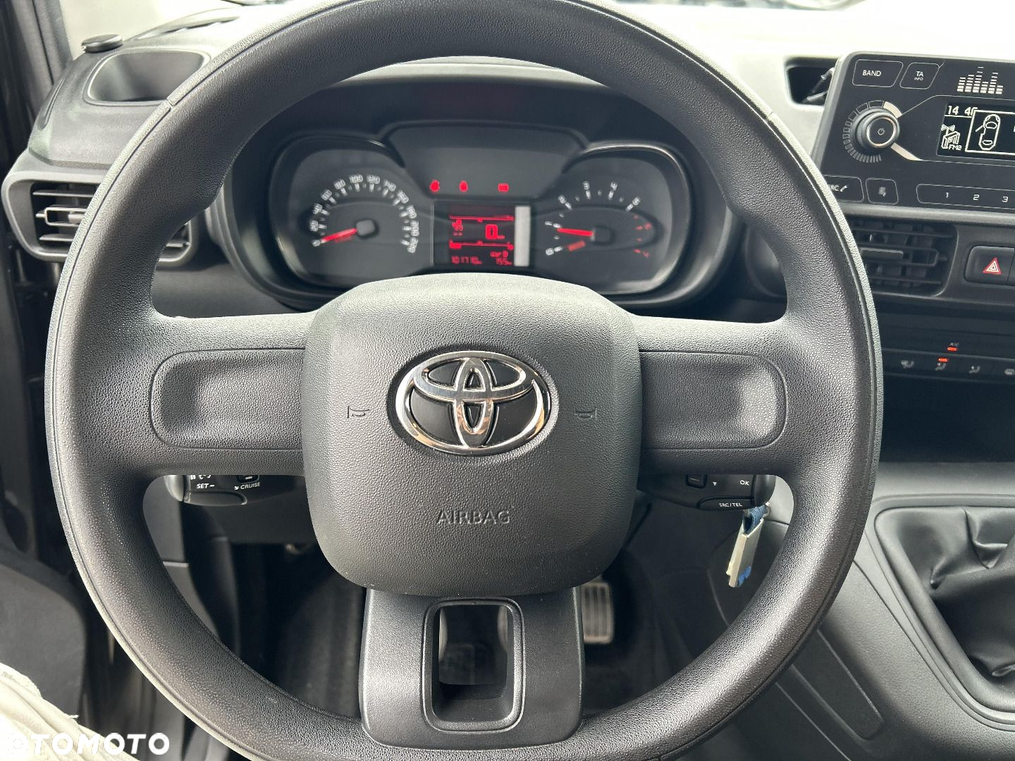 Toyota PROACE CITY - 12