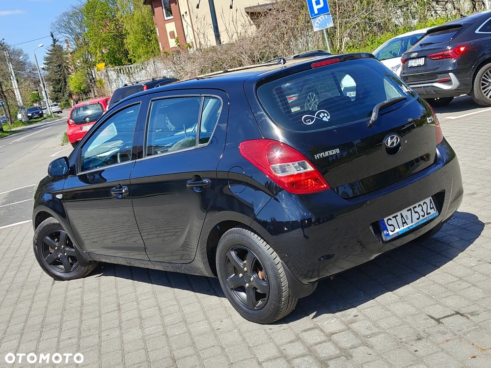 Hyundai i20 - 2