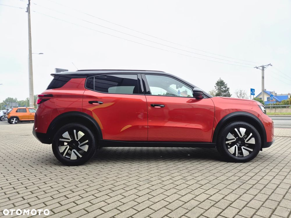 Opel Frontera 1.2 T mHEV GS eDTC6 - 7