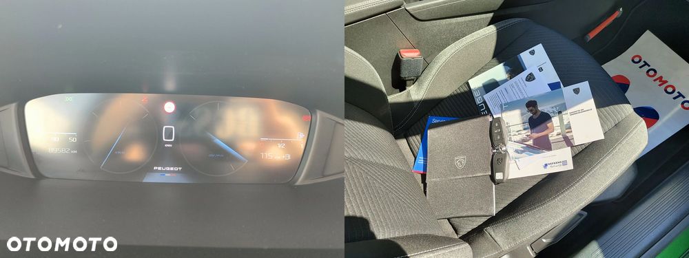 Peugeot 308 PureTech 130 GPF Stop & Start Active Business-Paket - 27