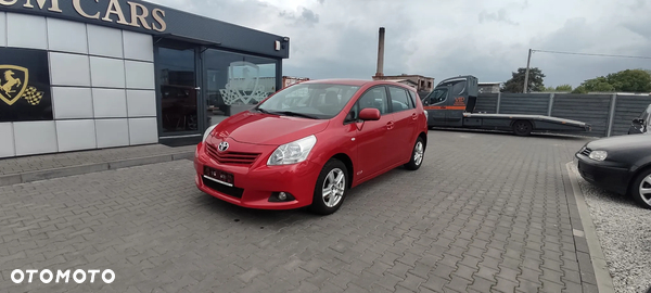 Toyota Verso 1.8 7-Sitzer Life