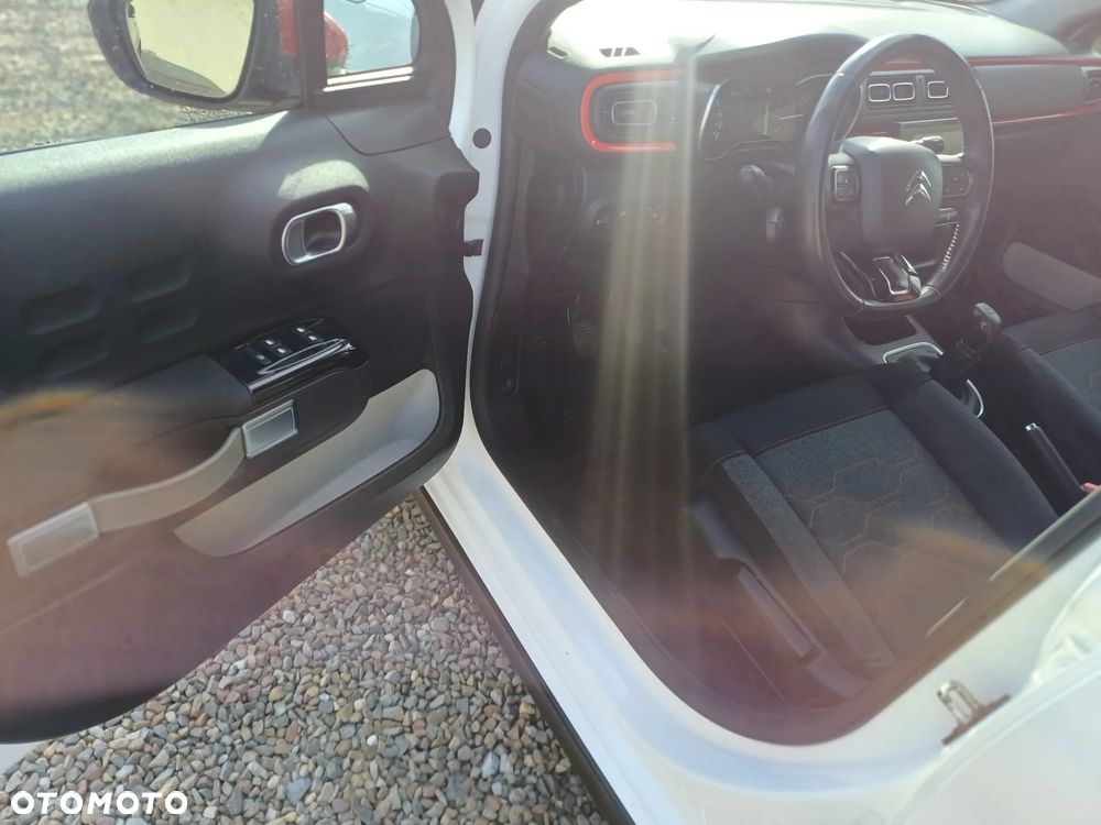 Citroën C3 1.2 PureTech Live - 11