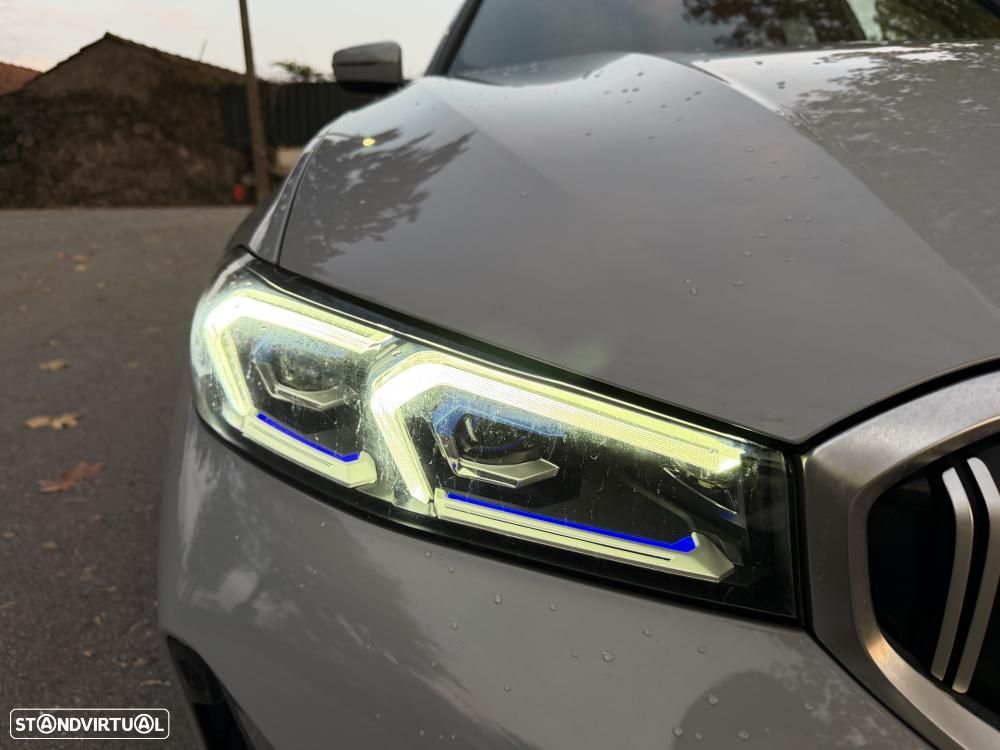 BMW 330 e Touring xDrive Aut. M Sport - 13