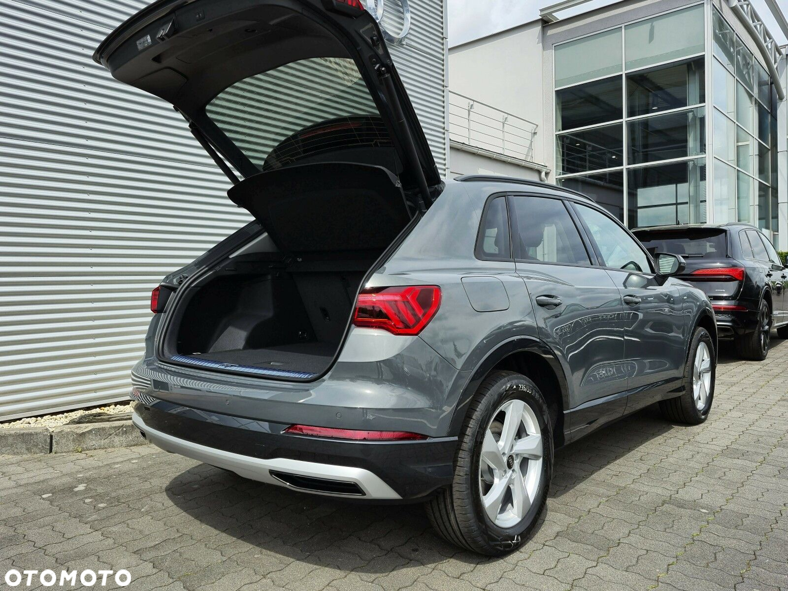 Audi Q3 - 5