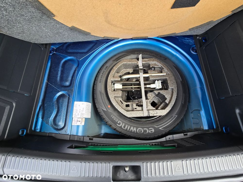 Skoda Fabia 1.2 TSI Cool Edition - 15