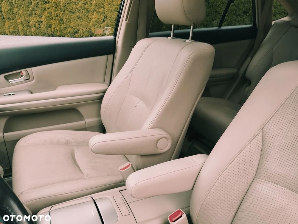 Lexus RX 400h (hybrid) Executive - 20