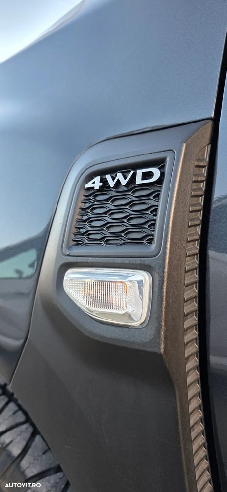 Dacia Duster Blue dCi 115 4WD Comfort - 12
