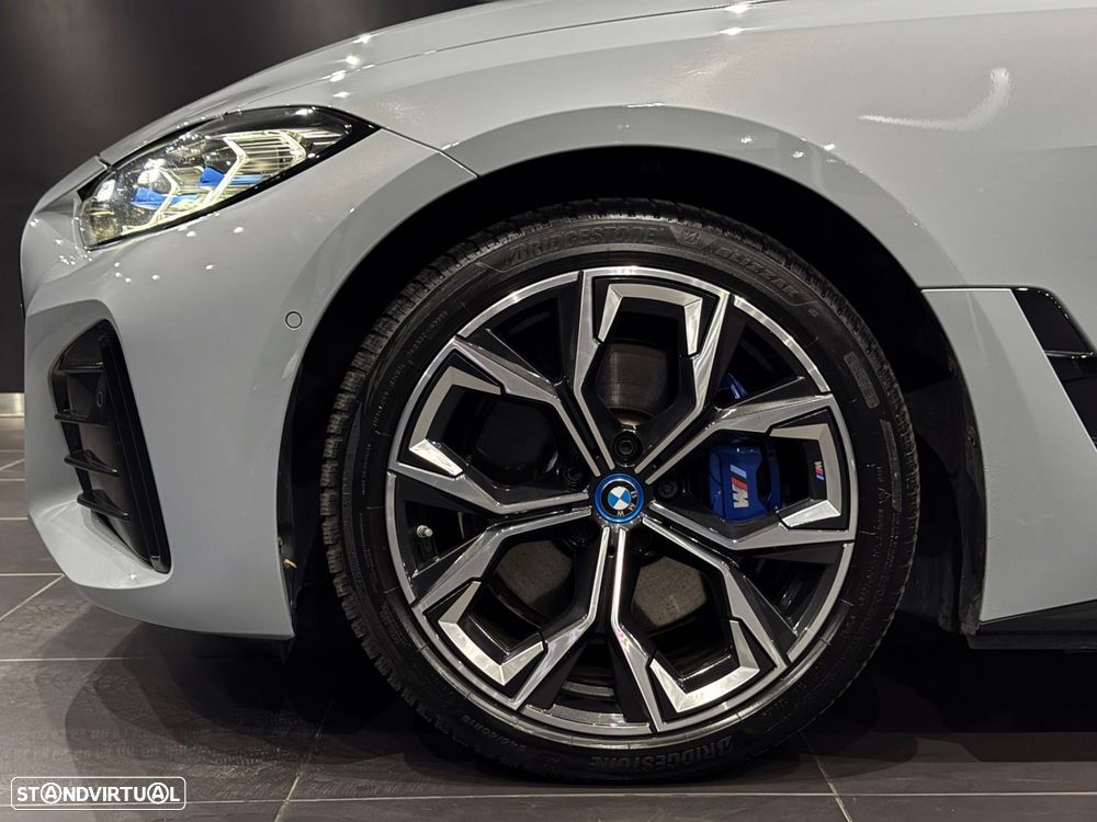 BMW i4 M50 - 53