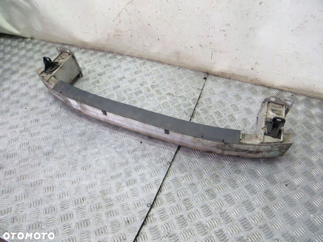 AUDI Q3 8U BELKA ZDERZAKA PRZÓD 11- - 4