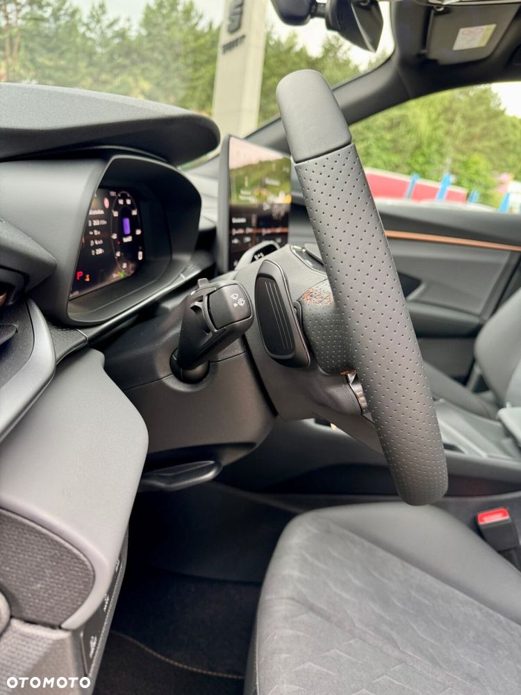 Cupra Terramar 1.5 eTSI mHEV Advantage Edition DSG - 21