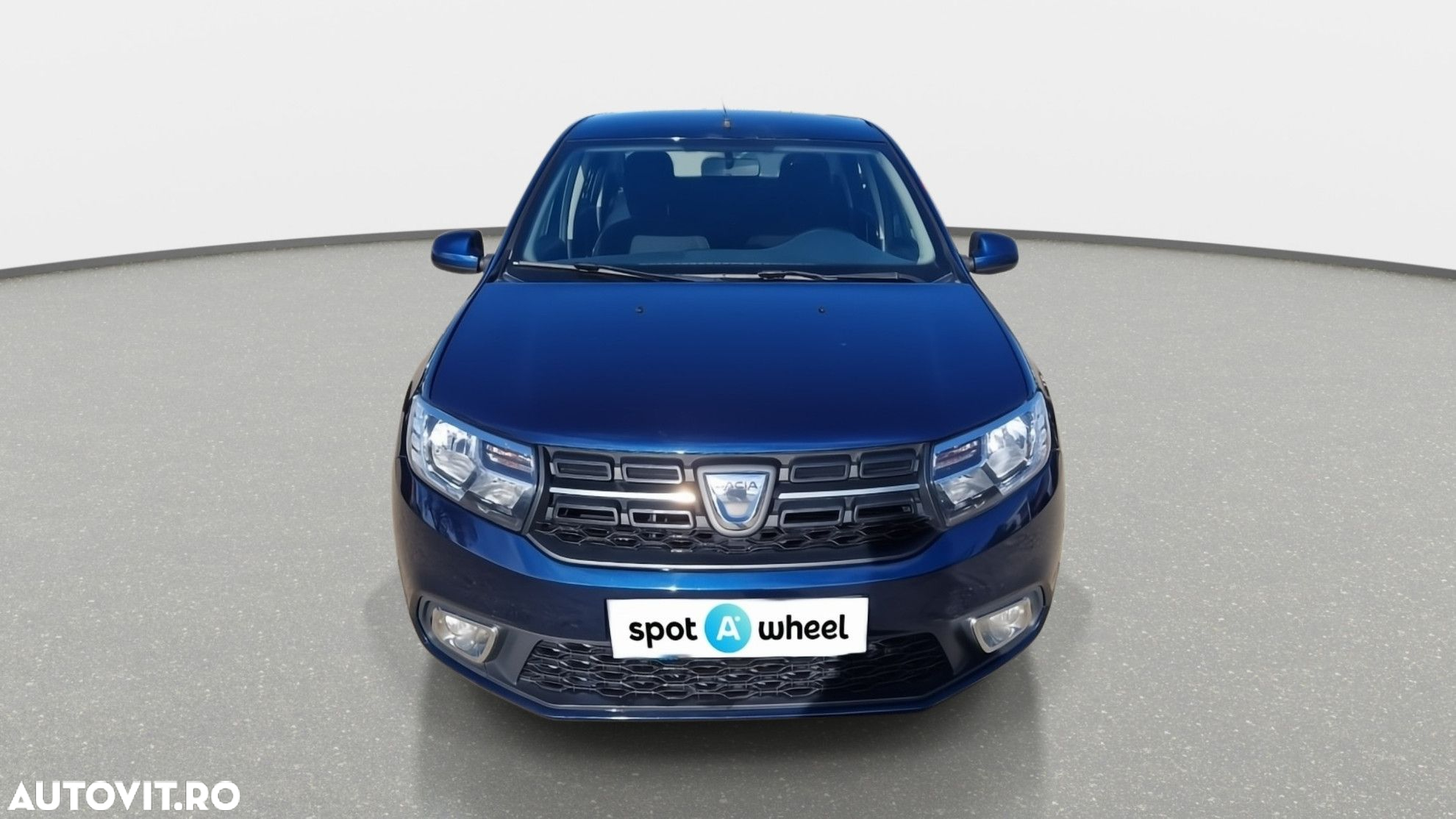 Dacia Logan 1.5 75CP Laureate - 2