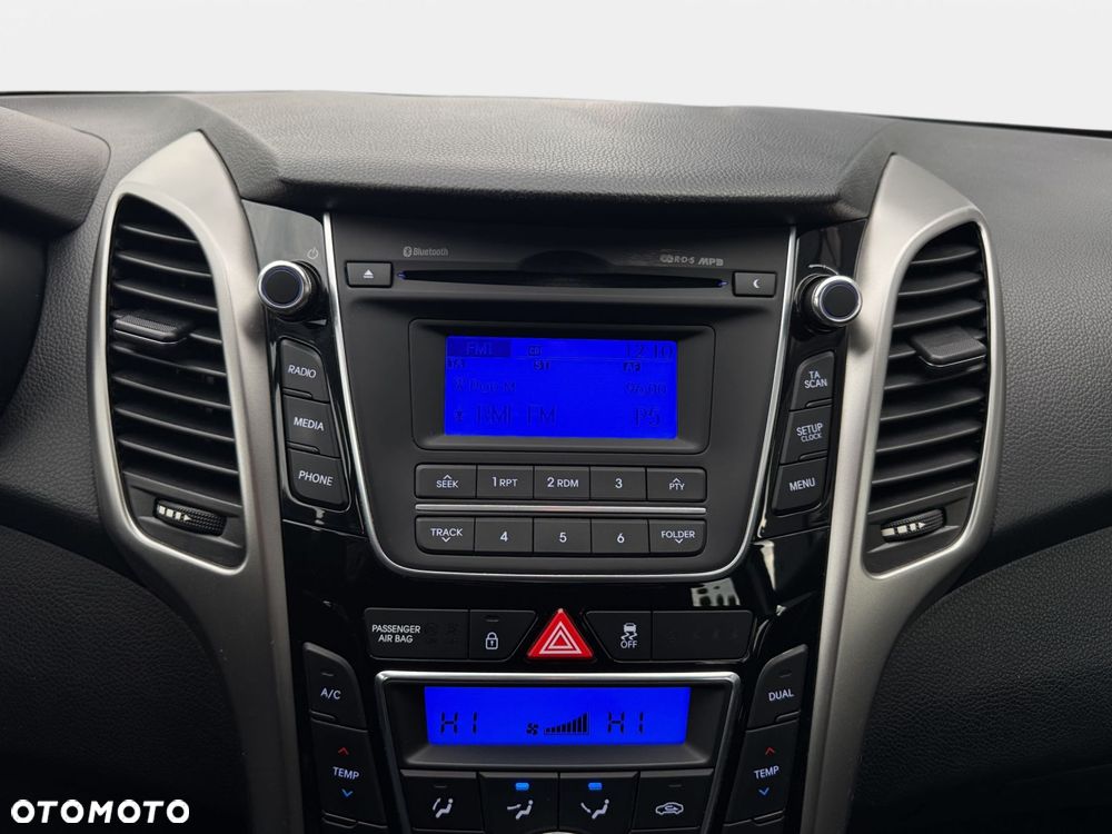 Hyundai i30 - 17