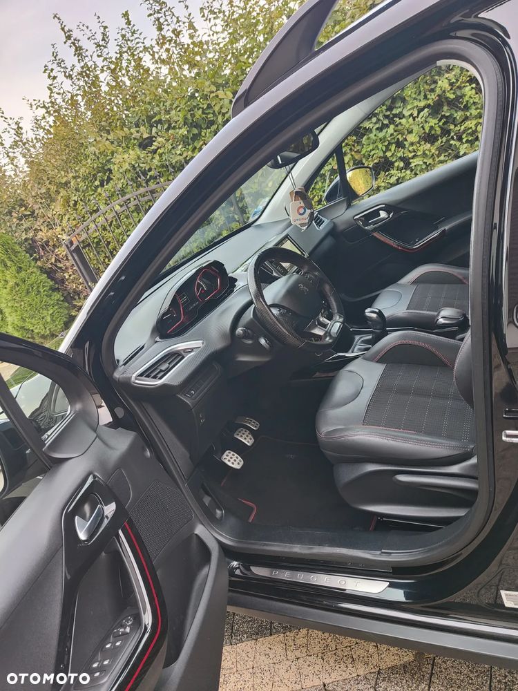 Peugeot 2008 1.6 BlueHDi Active - 7