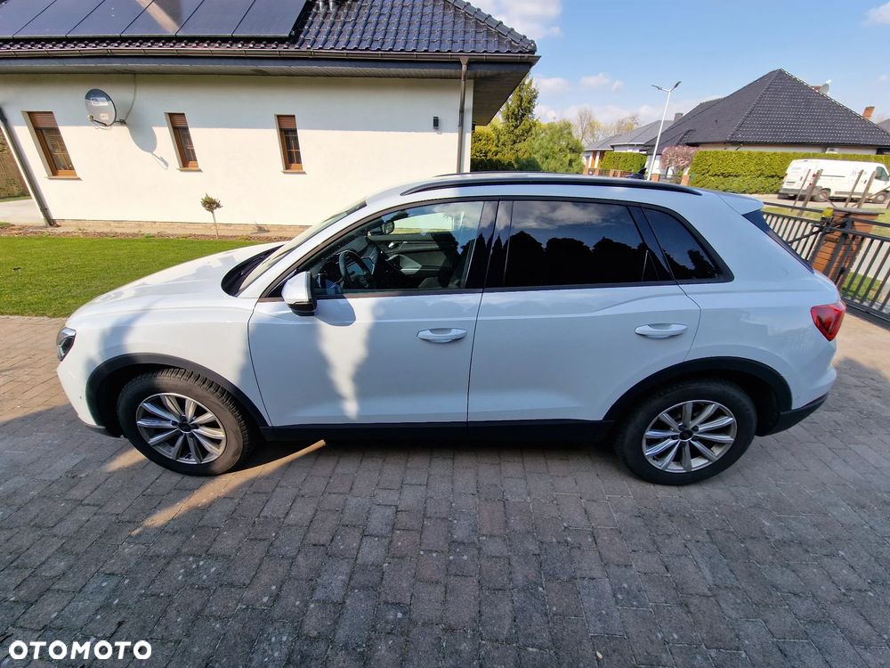 Audi Q3 35 TFSI S tronic - 7