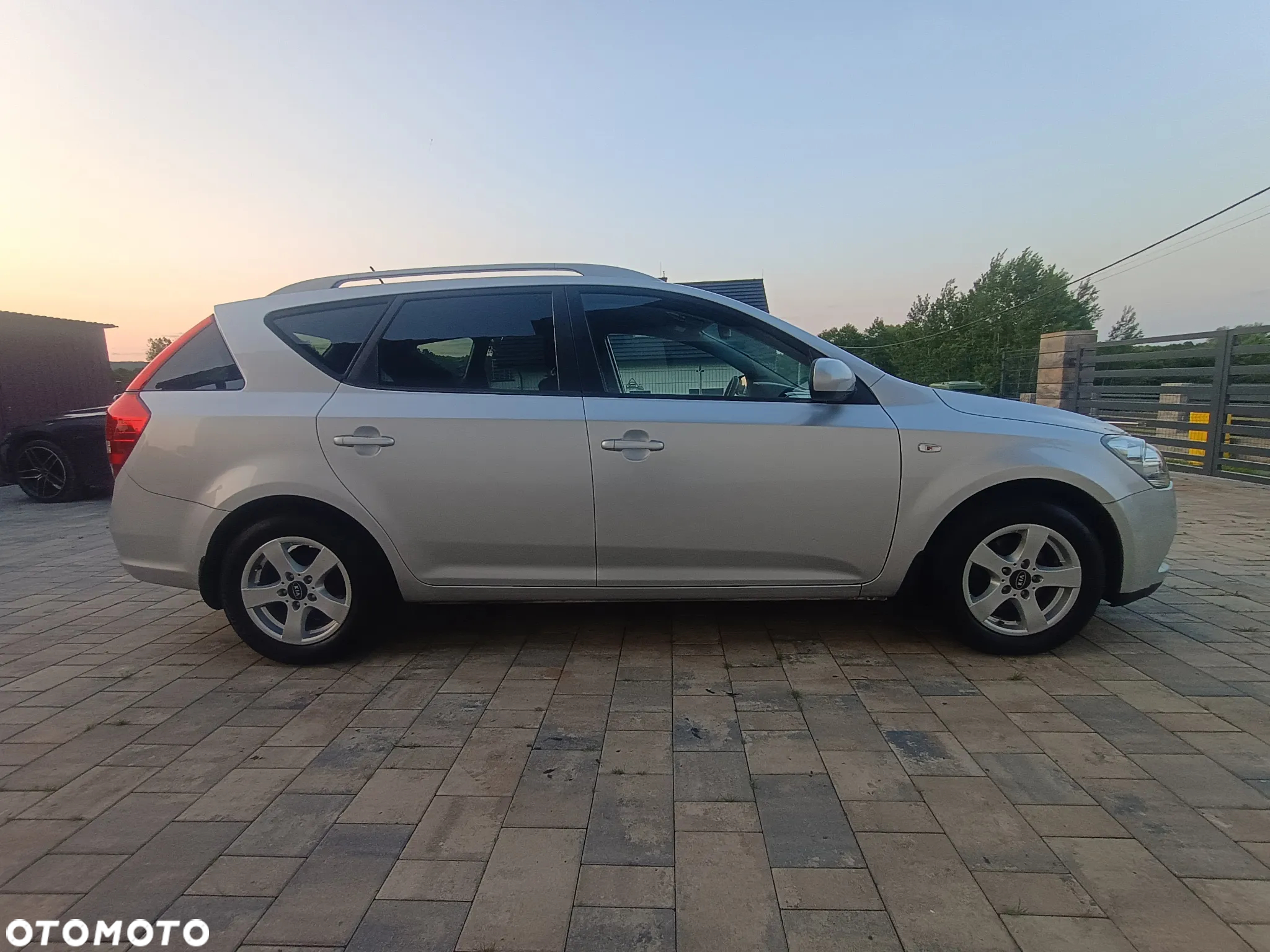 Kia Ceed Cee'd 1.4 Optimum - 11