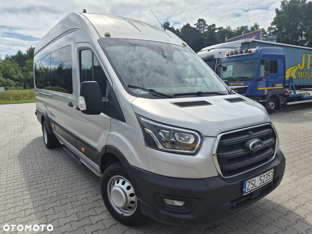 Ford Transit - 3