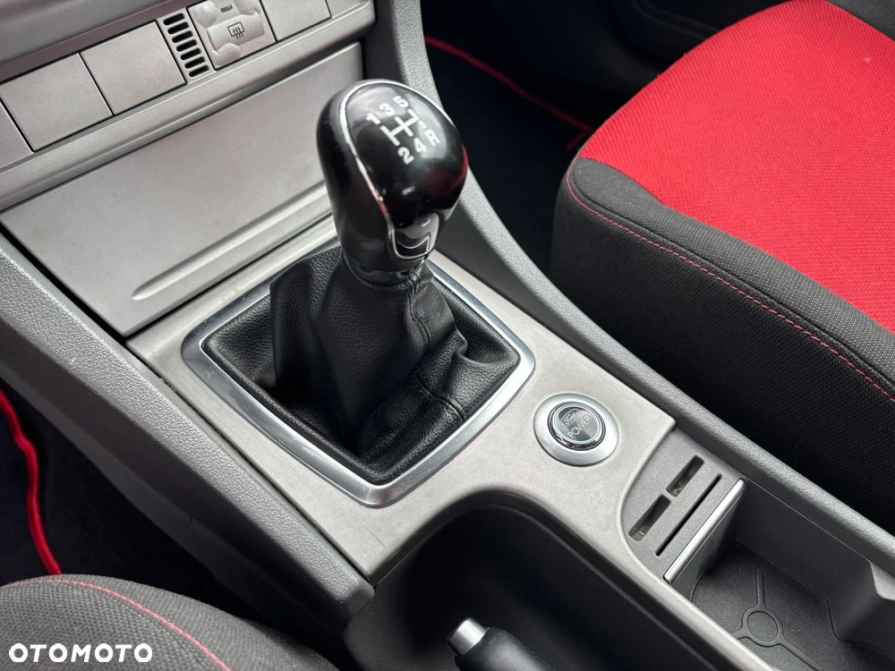 Ford Focus 1.6 Ti-VCT Fun - 9
