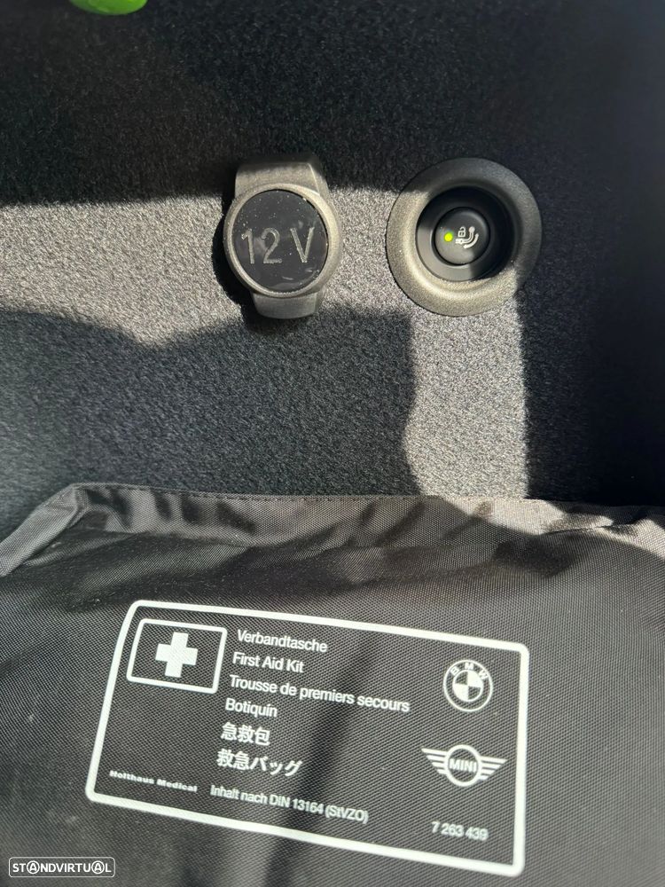 BMW X1 xDrive25e Pack Desportivo M Pro - 34