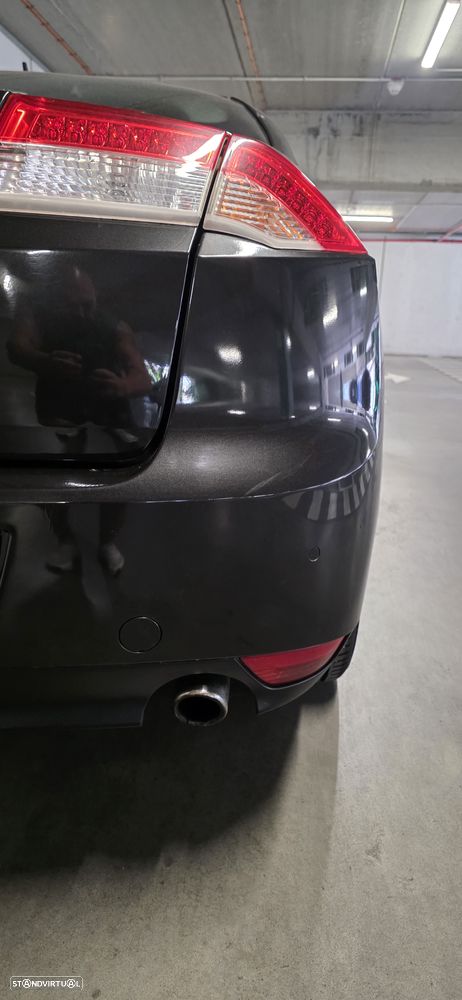 Renault Laguna 2.0 dCi Initiale - 11