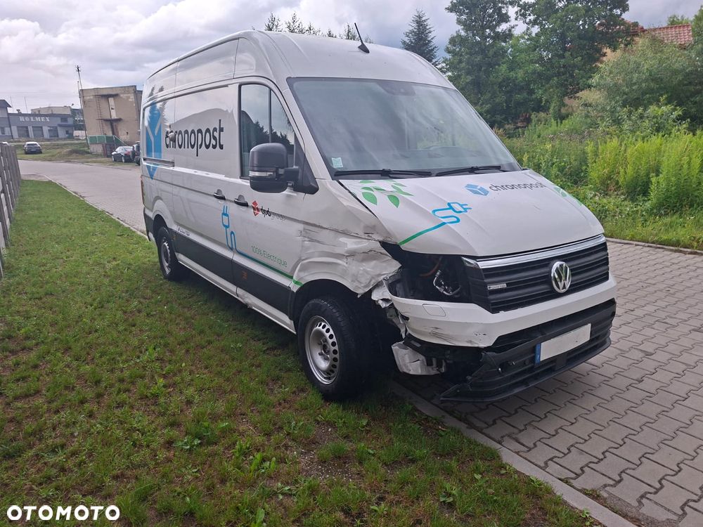 Volkswagen Crafter - 6