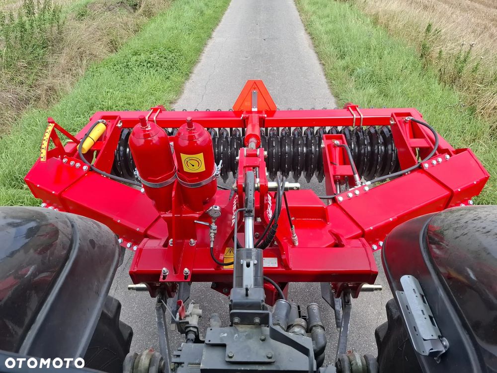 HE-VA Sub-Tiller - 5