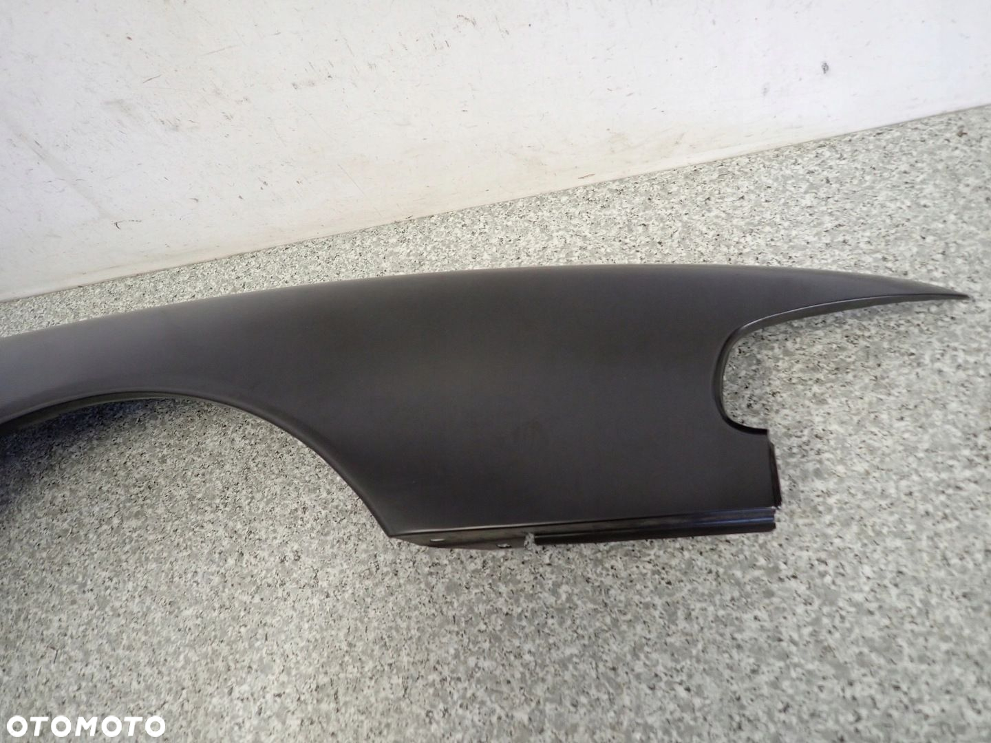 MAZDA 626 GE 92-97 BŁOTNIK PRZEDNI PRAWY - 8