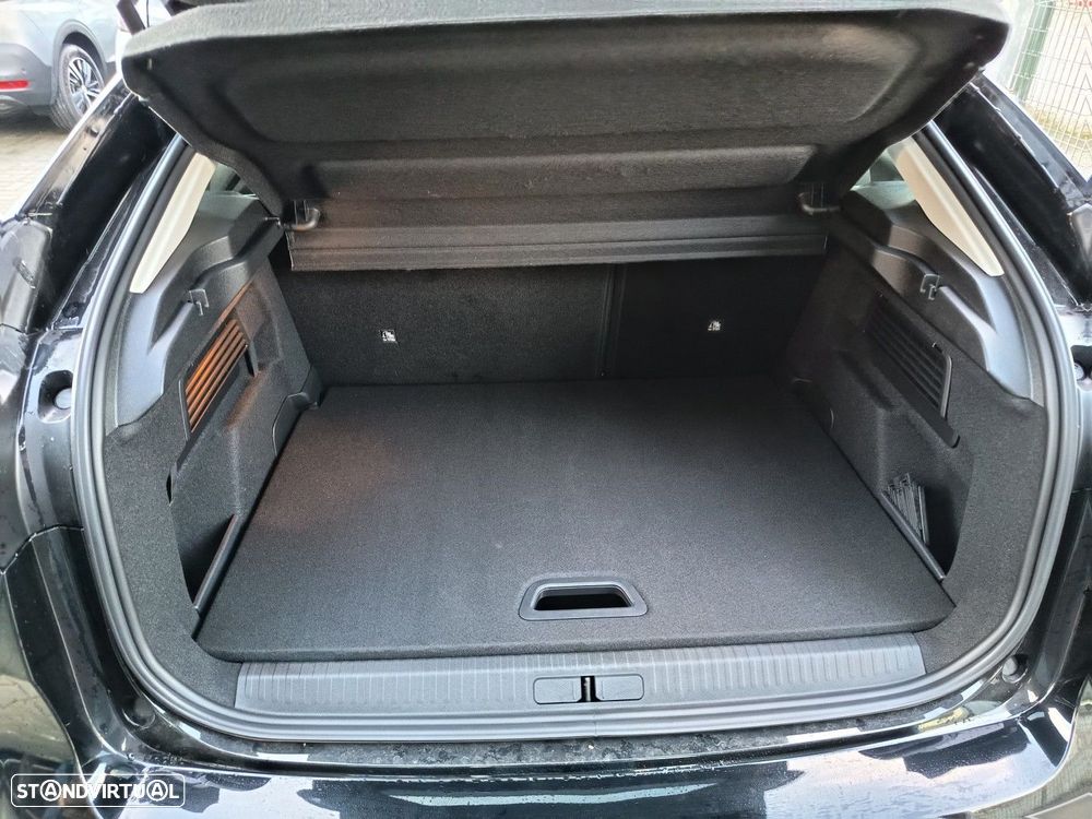 Citroën e-C4 50 kWh E-Series Collection - 9